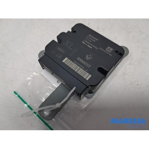 Renault - Clio - Airbag Module