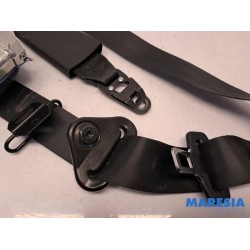 Renault - Clio - Front seatbelt, left