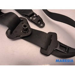 Renault - Clio - Front seatbelt, right