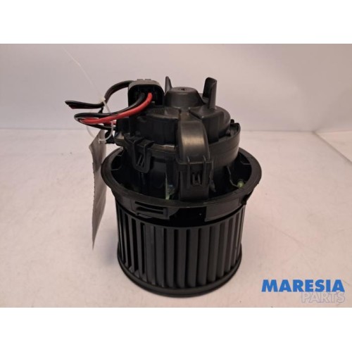 Peugeot - 508 - Heating and ventilation fan motor