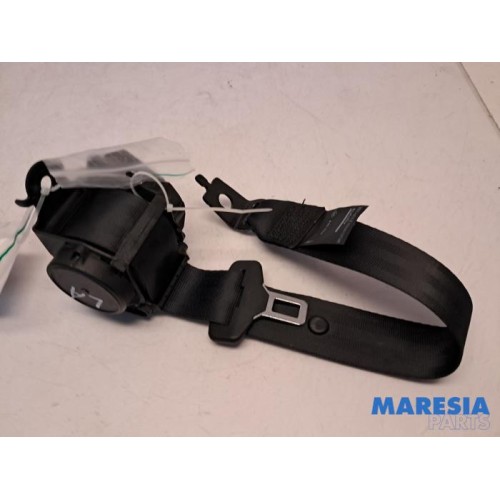 Renault - Clio - Rear seatbelt, left