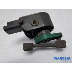 Peugeot - 508 - Xenon height adjustment