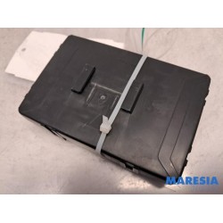Renault - Clio - Telefon Modul