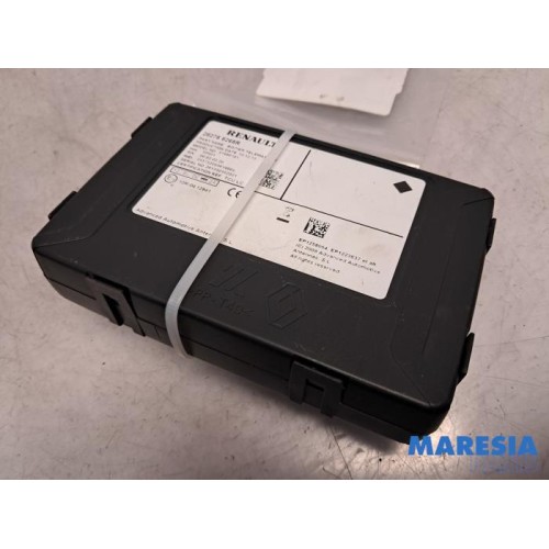 Renault - Clio - Phone module