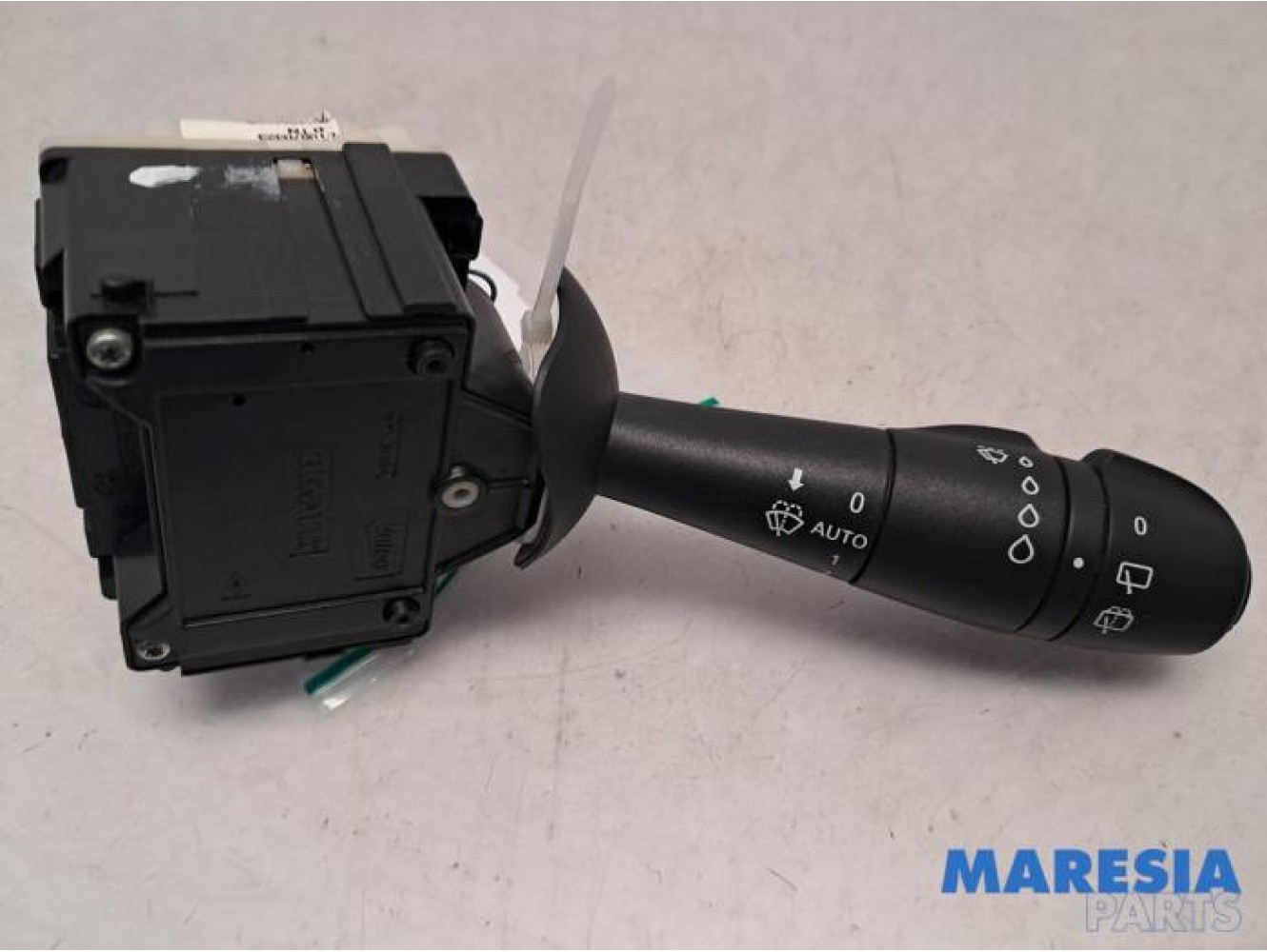 Renault - Clio - Wiper switch