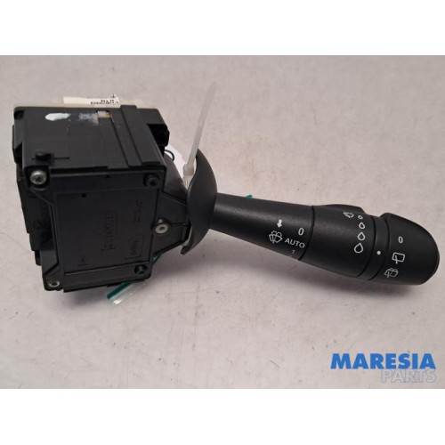 Renault - Clio - Wiper switch