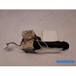 Renault - Clio - Light switch