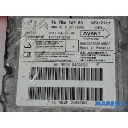 Peugeot - 508 - Airbag Module