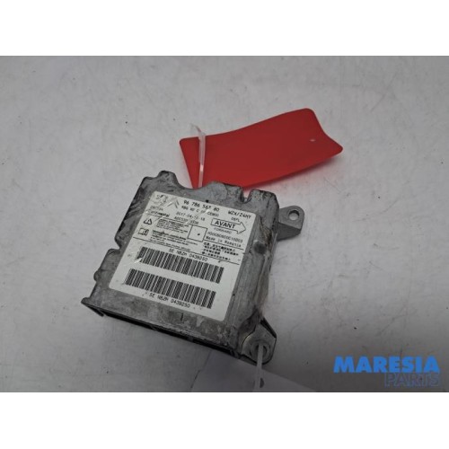 Peugeot - 508 - Airbag Module