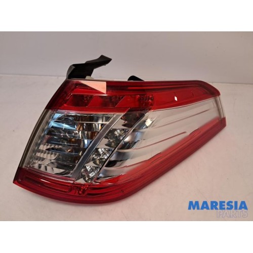 Peugeot - 508 - Taillight, right