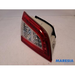Peugeot - 508 - Rücklicht links
