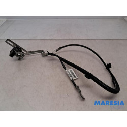 Renault - Clio - Accu sensor