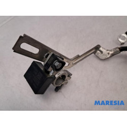 Renault - Clio - Accu sensor