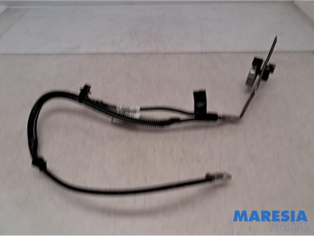 Renault - Clio - Accu sensor
