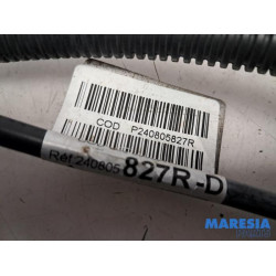 Renault - Clio - Accu sensor