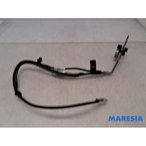 Renault - Clio - Accu sensor