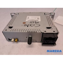 Renault - Clio - Radio