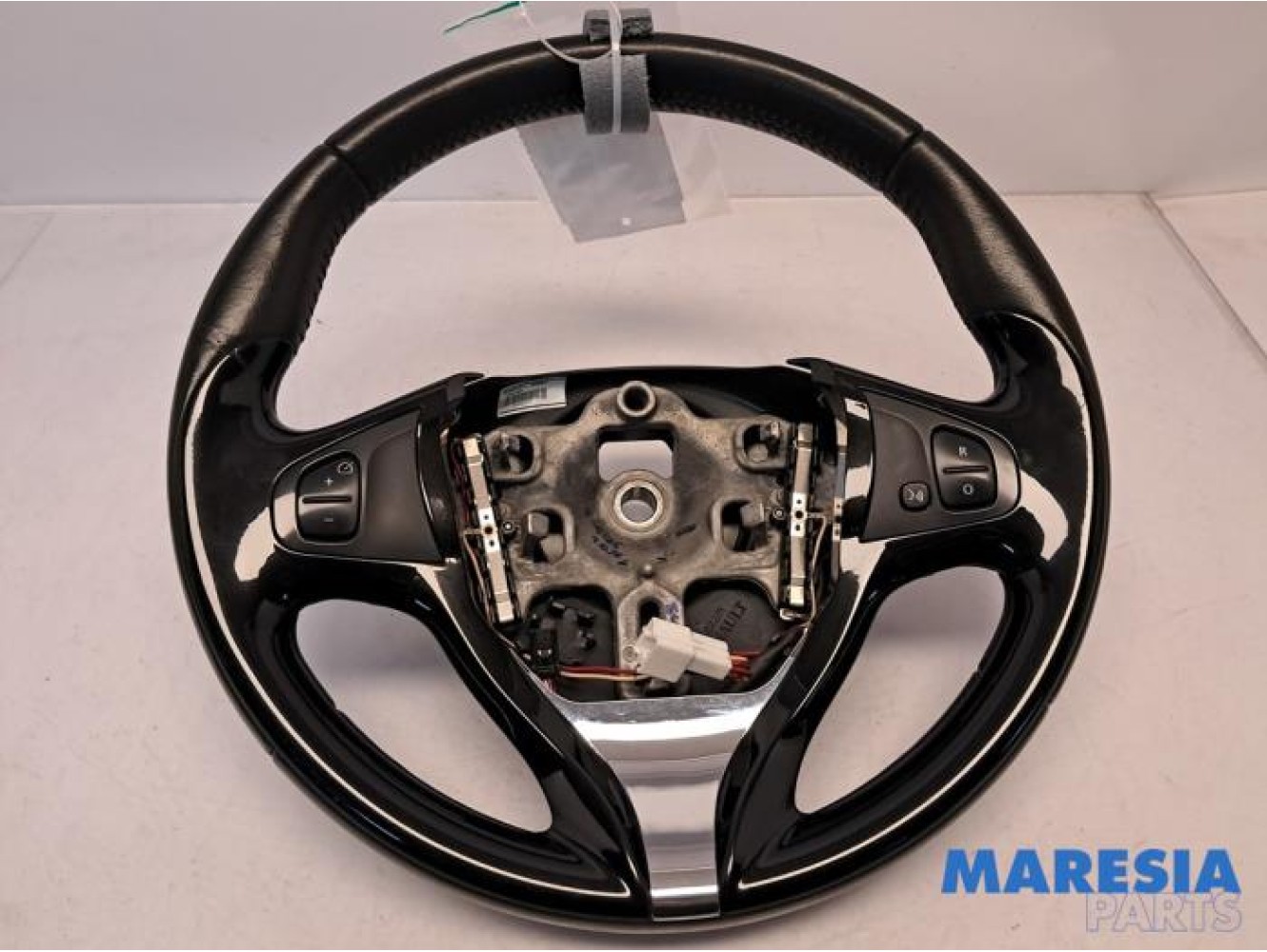 Renault - Clio - Volant