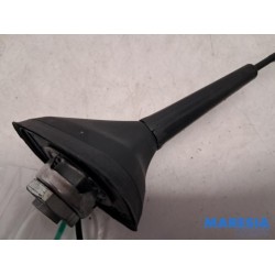 Renault - Clio - Antenne