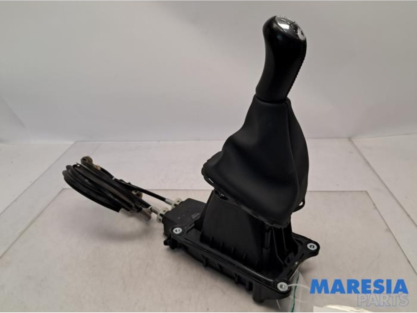 Renault - Clio - Gear stick