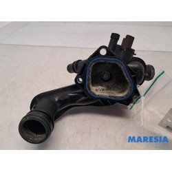 Citroen - C4 Grand Picasso - Thermostat housing