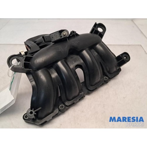 Citroen - C4 Grand Picasso - Intake manifold