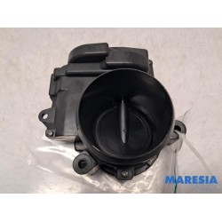 Citroen - C4 Grand Picasso - Throttle body