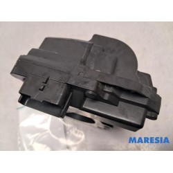 Citroen - C4 Grand Picasso - Throttle body