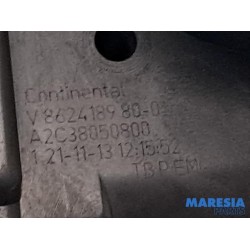 Citroen - C4 Grand Picasso - Throttle body
