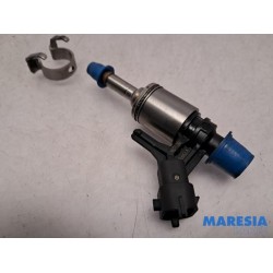 Citroen - C4 Grand Picasso - Injector (petrol injection)