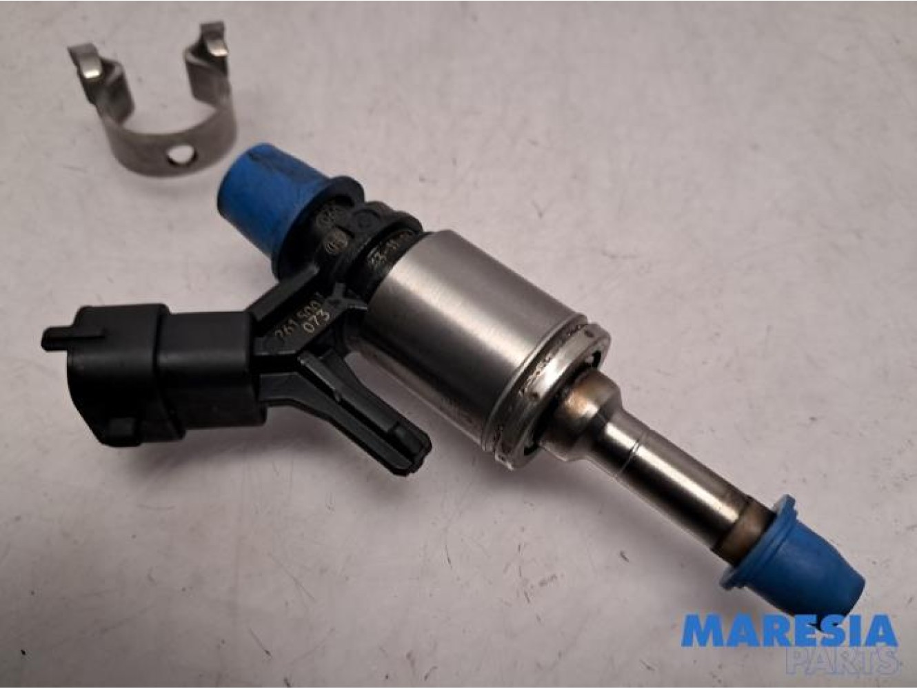 Citroen - C4 Grand Picasso - Injector (petrol injection)