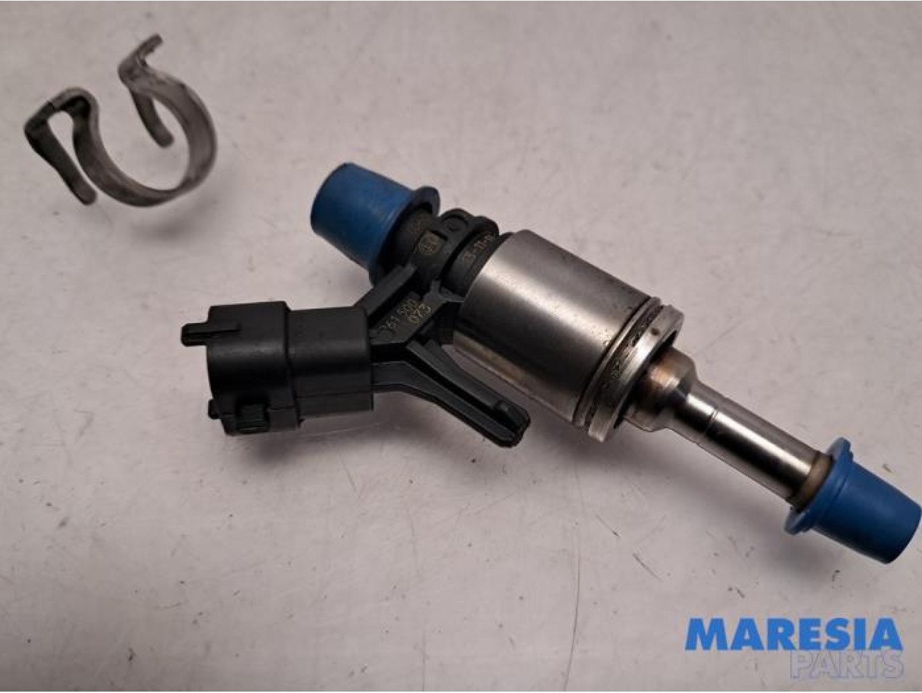 Citroen - C4 Grand Picasso - Injector (benzine injectie)