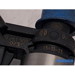 Citroen - C4 Grand Picasso - Injector (benzine injectie)