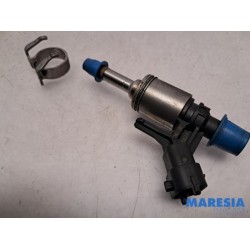 Citroen - C4 Grand Picasso - Injector (petrol injection)