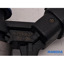 Citroen - C4 Grand Picasso - Injector (petrol injection)