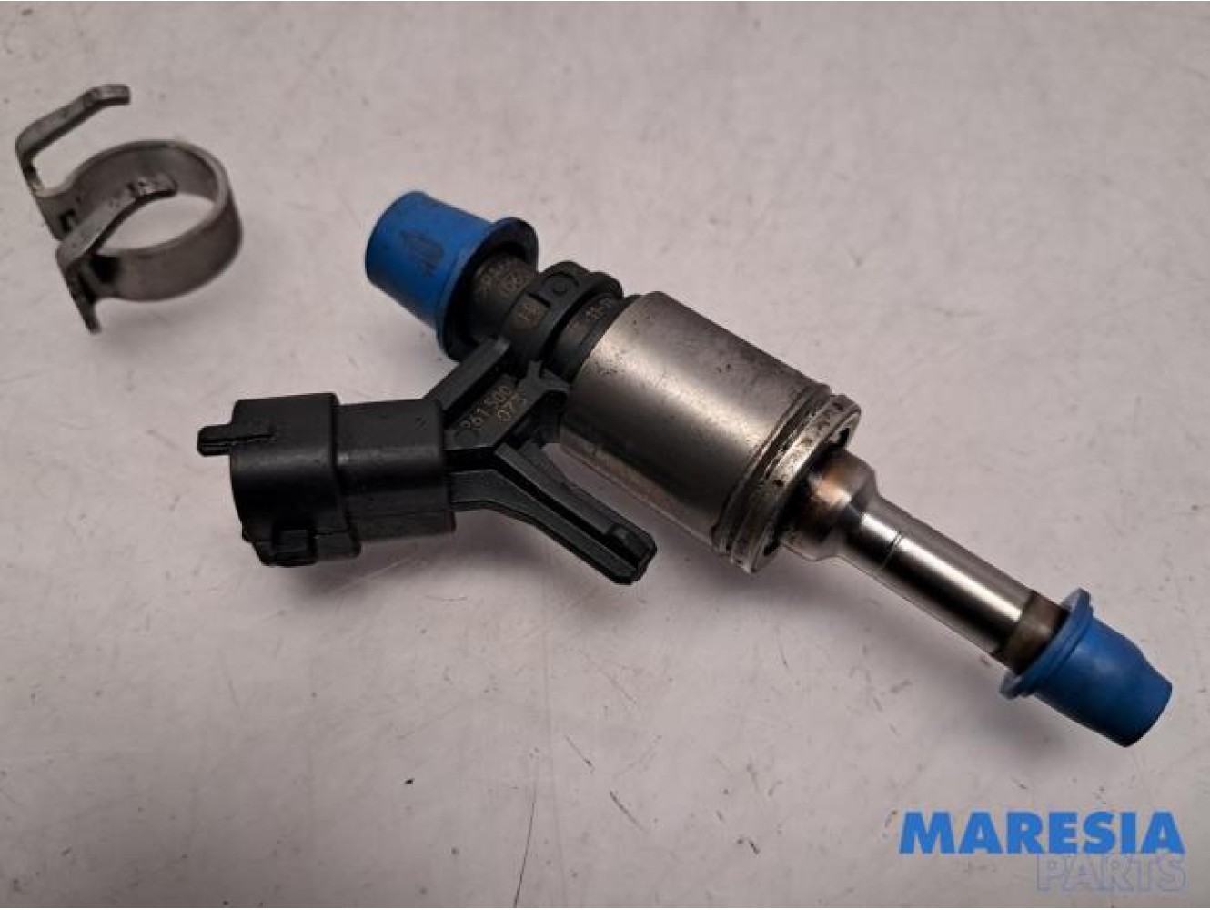 Citroen - C4 Grand Picasso - Injector (petrol injection)