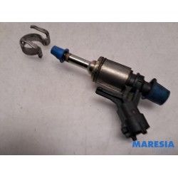 Citroen - C4 Grand Picasso - Injector (petrol injection)