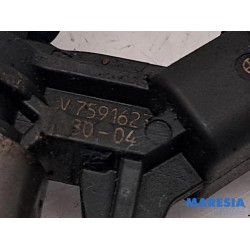 Citroen - C4 Grand Picasso - Injector (petrol injection)