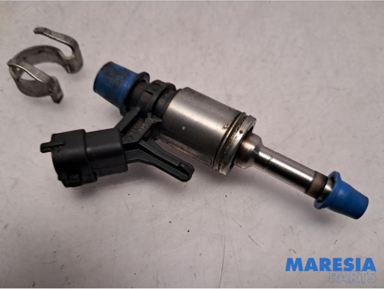 Citroen - C4 Grand Picasso - Injector (petrol injection)