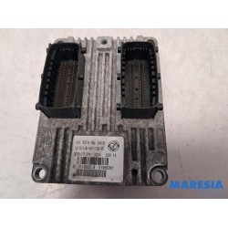 Fiat - 500 - Engine management computer