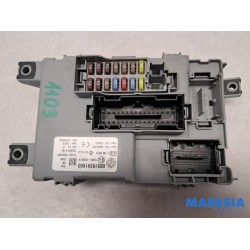 Fiat - 500 - Engine management computer