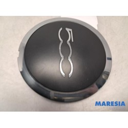 Fiat - 500 - Wheel cover (spare)