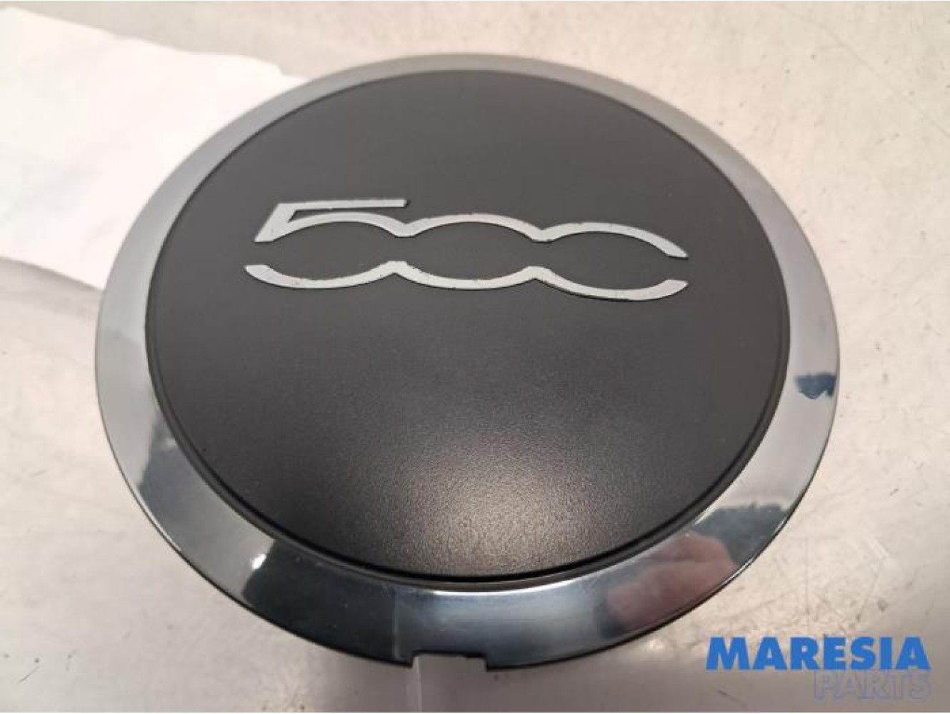 Fiat - 500 - Wheel cover (spare)