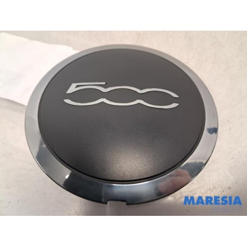 Fiat - 500 - Wheel cover (spare)