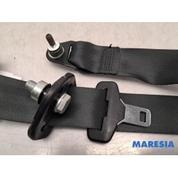 Fiat - 500 - Sicherheitsgurt links hinten