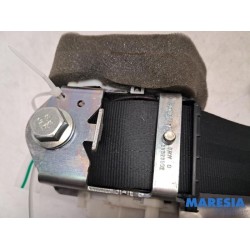 Fiat - 500 - Sicherheitsgurt links hinten