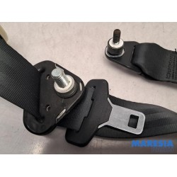 Fiat - 500 - Ceinture de sécurité arrière droite