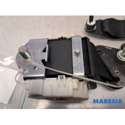 Fiat - 500 - Ceinture de sécurité arrière droite