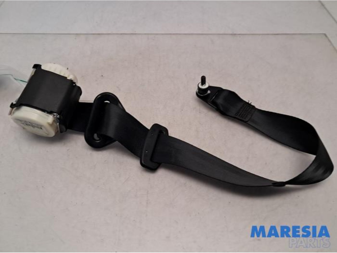 Fiat - 500 - Ceinture de sécurité arrière droite