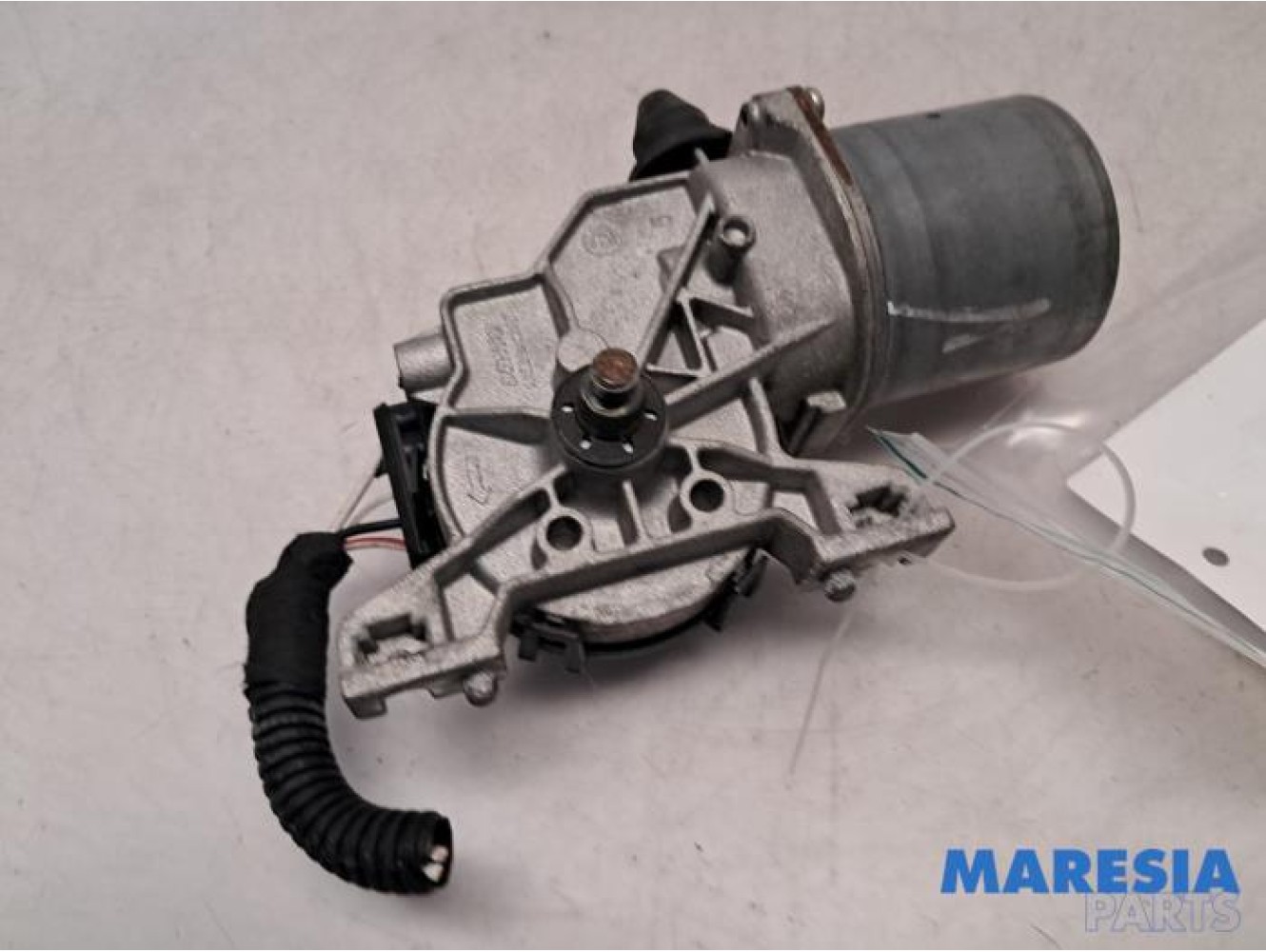 Fiat - 500 - Front wiper motor